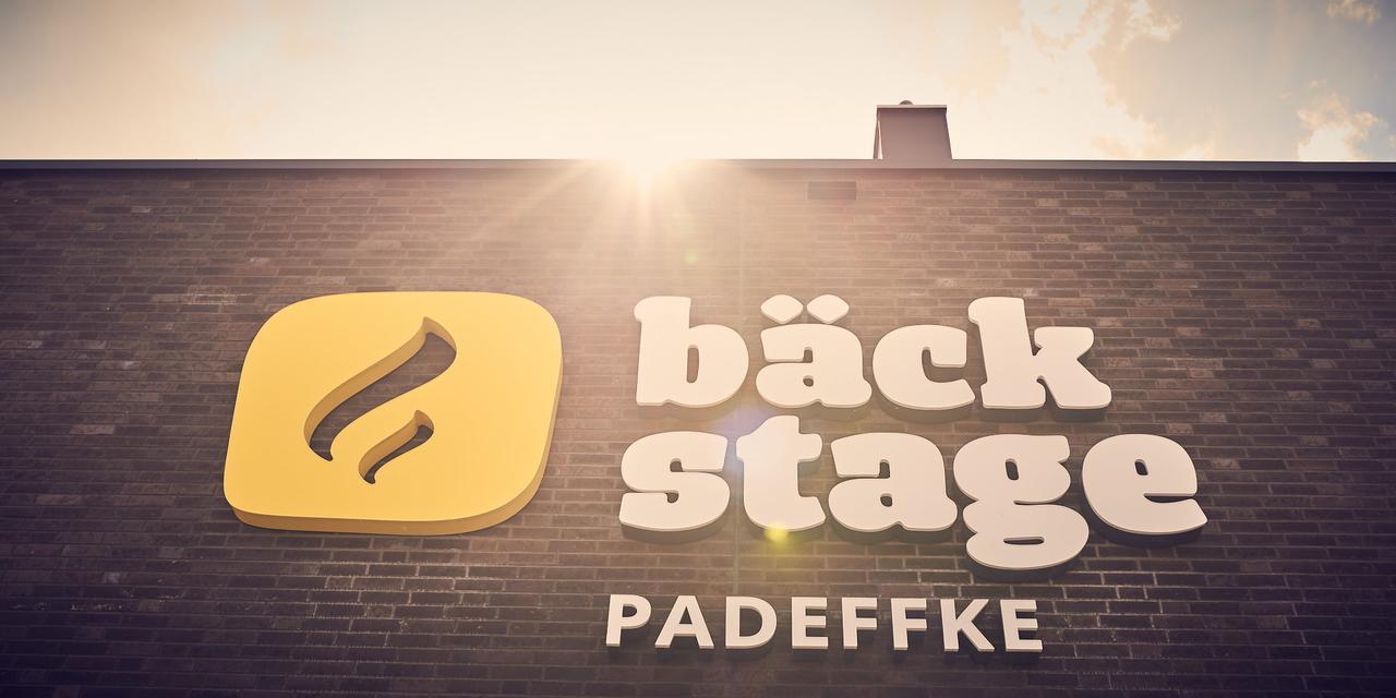 ホテル Baeck Stage メッシンゲン エクステリア 写真